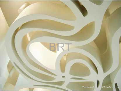 GlassFiber Reinforced Gypsum 3