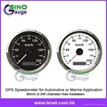 GPS Speedometer for Marine Ships/Boats 2