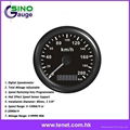 85mm Speedometer for Motorcycle 1