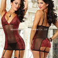 Fashion Sexy Lingerie Womens Underwear