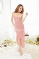 Women Transparent Sexy Lingerie long dress nightwear Clothing Underwear with G-s 2