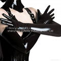 Fashion Sexy Lingerie Womens Underwear For Costume Long Gloves Erotic Nightwear