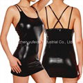 Hot Sales women sheer lingeries ladies