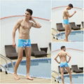 Brand New Fashion Mans Surf Board Shorts Swimwear Casual Beach Shorts Trunks 1