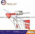   shopping cart  trolley coin locks  2