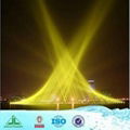 Laser Water Show 1