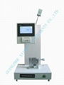 XJUB lzod impact testing machine