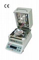 LSC60 Intelligent moisture Analyzer (halogen lamp heating) 1