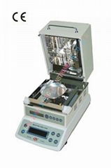 LSC60 Intelligent moisture Analyzer (halogen lamp heating)