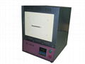 2000 Muffle Furnace 2