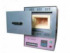 2000 Muffle Furnace