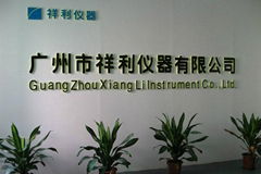 guangzhou xiangli instruments co.,ltd