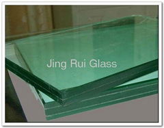 6mm tempered glass