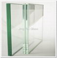 10mm laminated glass