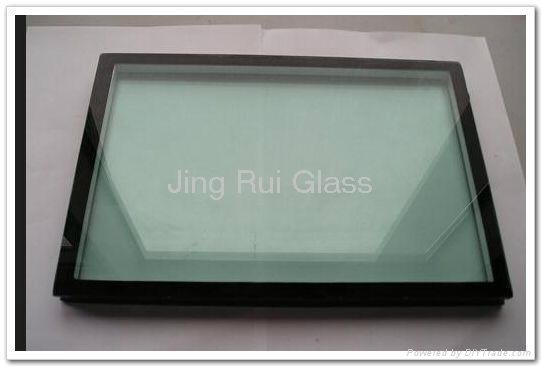 10mm insulating glass