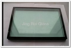 10mm insulating glass