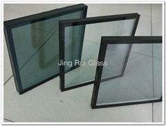 6mm insulated glass