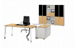 2015 executive desk, office desk, manager desk