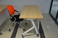 school folding desk 1