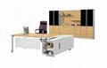 Cosy brand executive desk, High quality