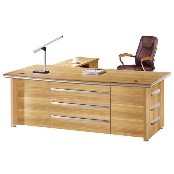 Best price executive desk new design boss desk