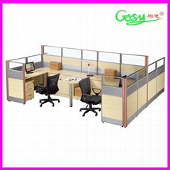 2015 office partition design worksation