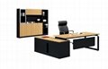 export executive desk from China 1