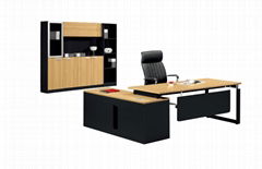 export executive desk from China