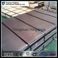 steel sheets 4