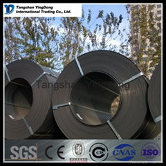 steel coils