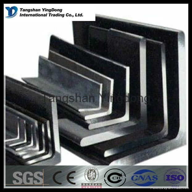 ANGLE STEEL