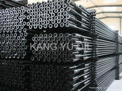 High Quality ! API 5DP Standard S135&G105 Oil Drill Pipe 