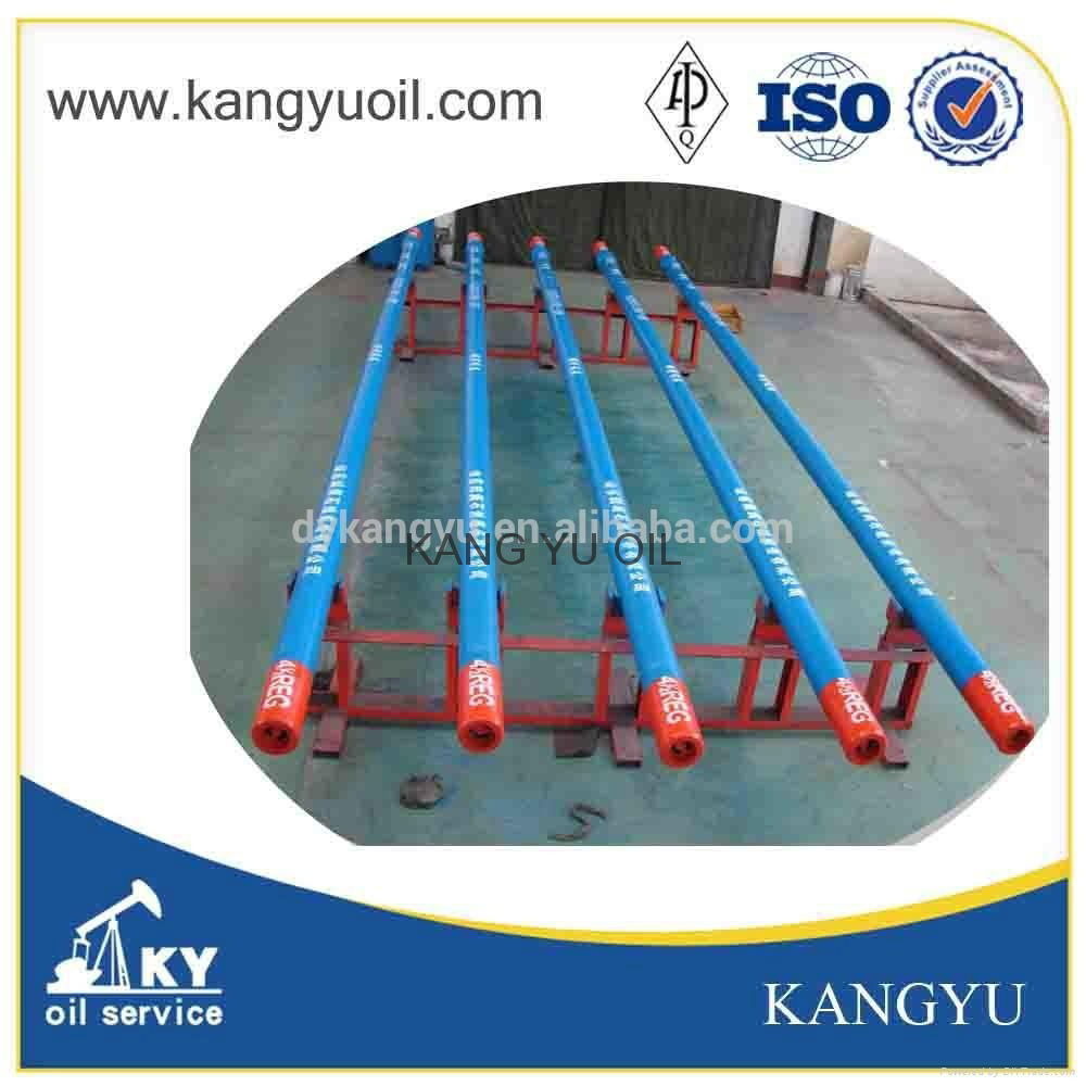 HOT SALES! API standard drilling tool downhole mud motor