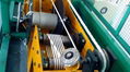 ACS-M44 Rope making machine 4