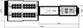 ACS-M66 Rope making machine 2