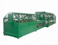 ACS-M77 Rope making machine 5