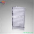 panel air filter 1