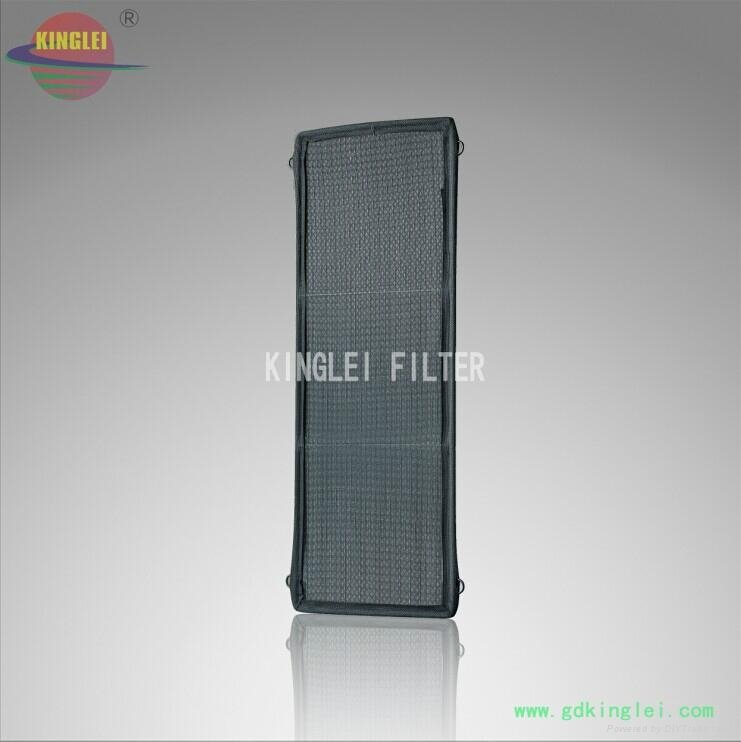 dust air filter