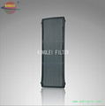 dust air filter 1