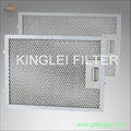 grease filter for kitchen range hood 1