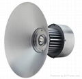 CE ROHS 120lm/w 80w high bay led for