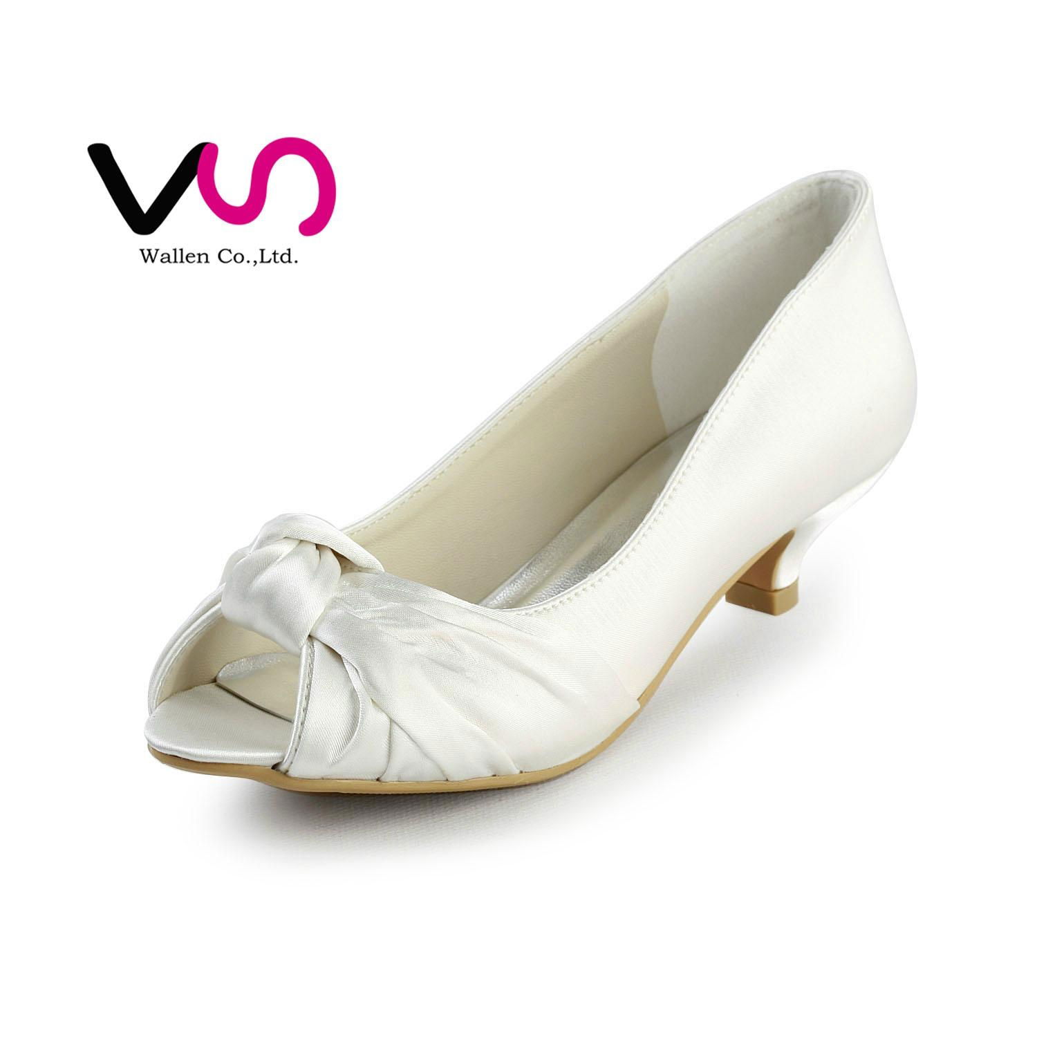 bridal shoes