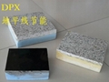 External wall insulation board technical  4