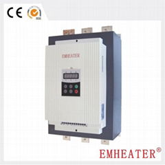 CE approved 3phase motor soft starter 5.5kw to 600kw