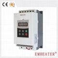 CE certificate 3phase 22kw soft starter for air compressor 2