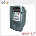 3phase 380v 0.75kw to 630kw frequency