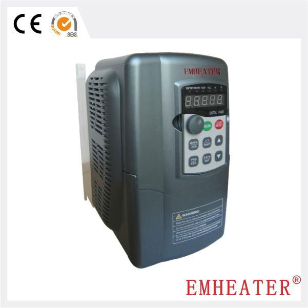 3phase 380v 0.75kw to 630kw frequency inverter variable frequency drive 2