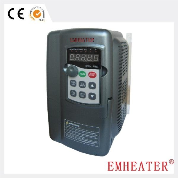 3phase 380v 0.75kw to 630kw frequency inverter variable frequency drive 4