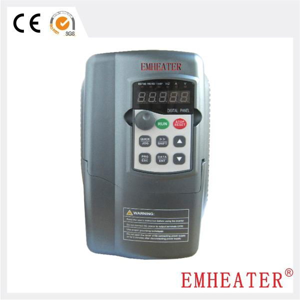 ac frequency inverter ac drive 7.5kw 220v 380v 480v 4