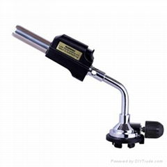 butane torch